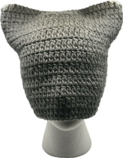 Cat Ear Beanie