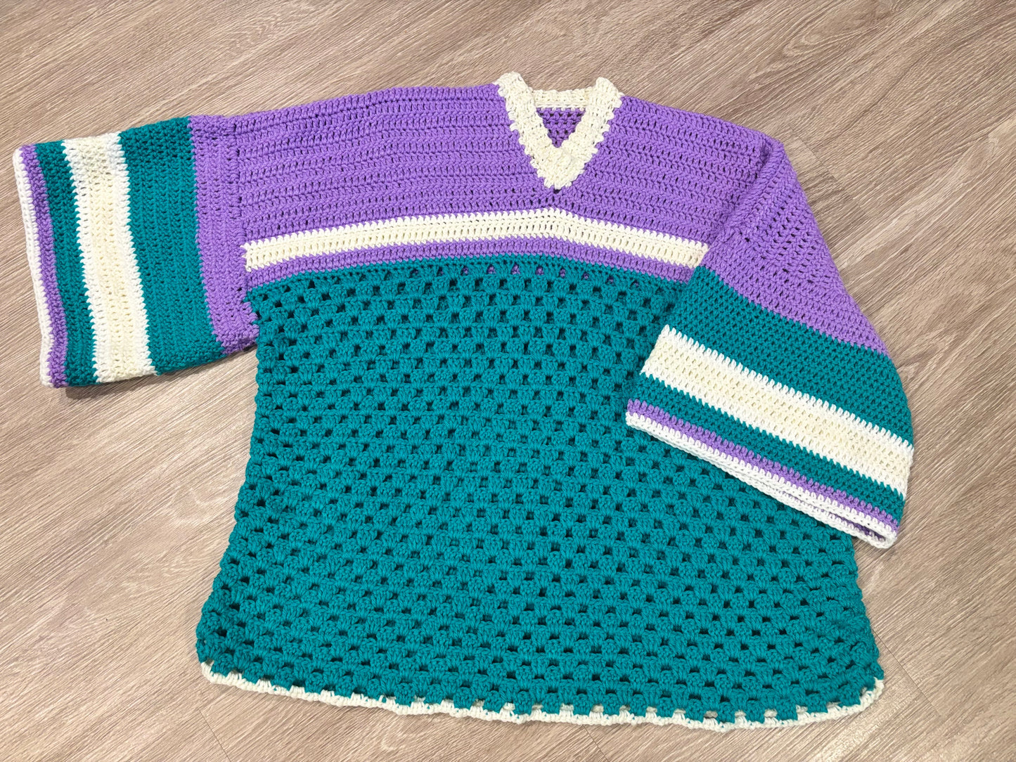 Jersey Top