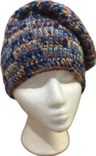 Slouchy Beanie
