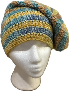 Slouchy Beanie