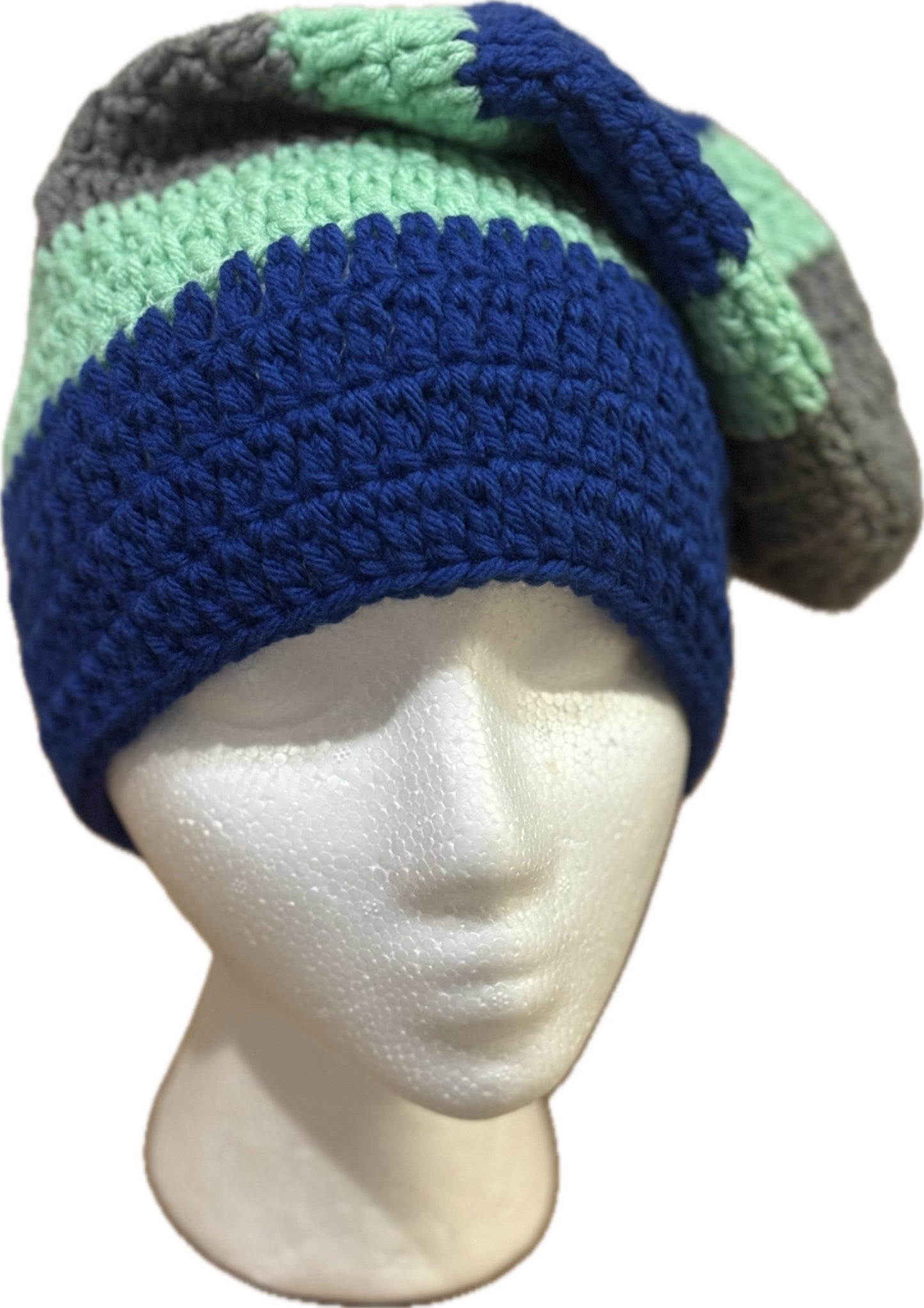 Slouchy Beanie