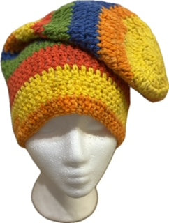 Slouchy Beanie