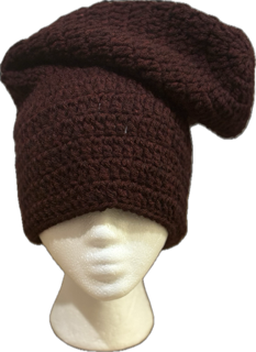 Slouchy Beanie
