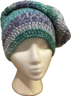 Slouchy Beanie
