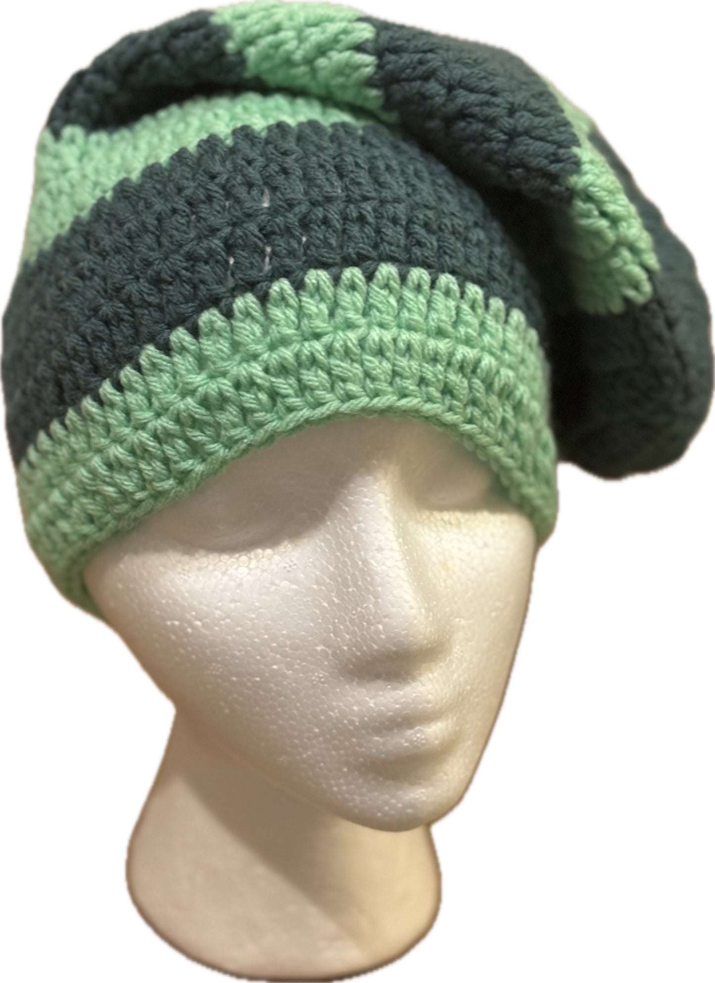 Slouchy Beanie