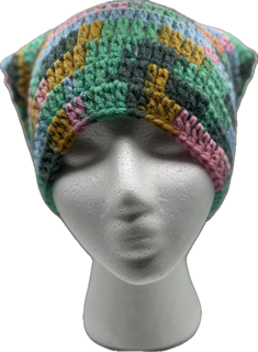 Slouchy Beanie