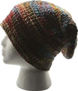 Slouchy Beanie