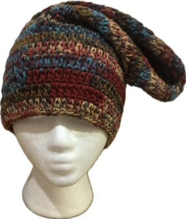 Slouchy Beanie