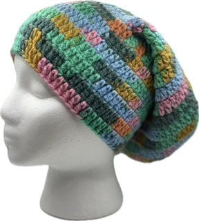 Slouchy Beanie