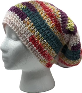 Slouchy Beanie