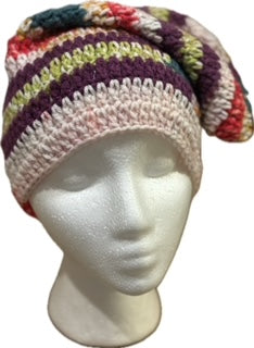 Slouchy Beanie