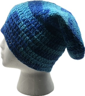 Slouchy Beanie