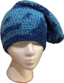 Slouchy Beanie