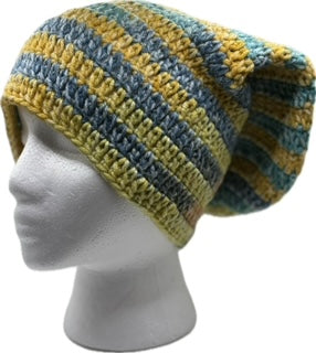 Slouchy Beanie