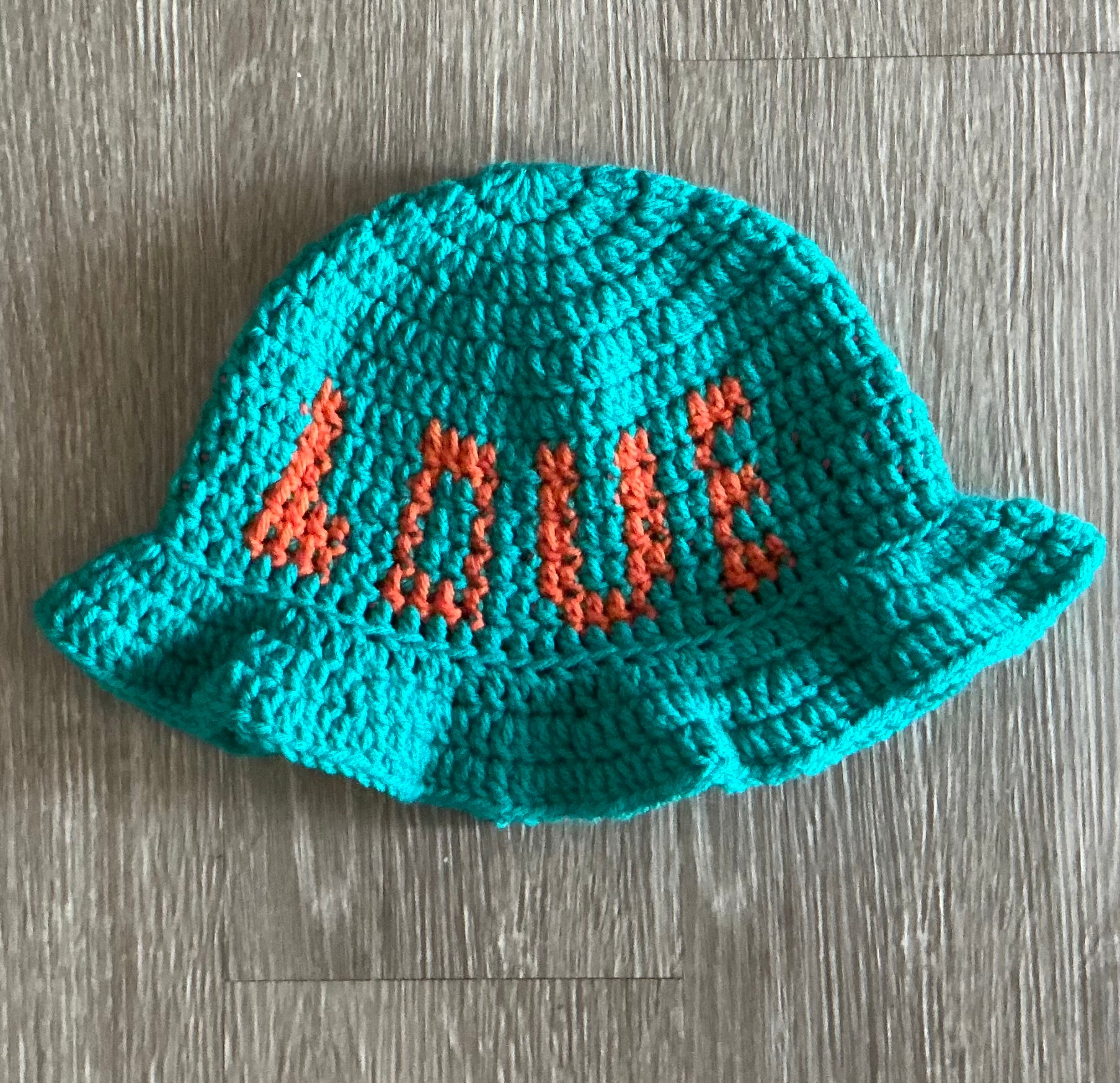Bucket Hat