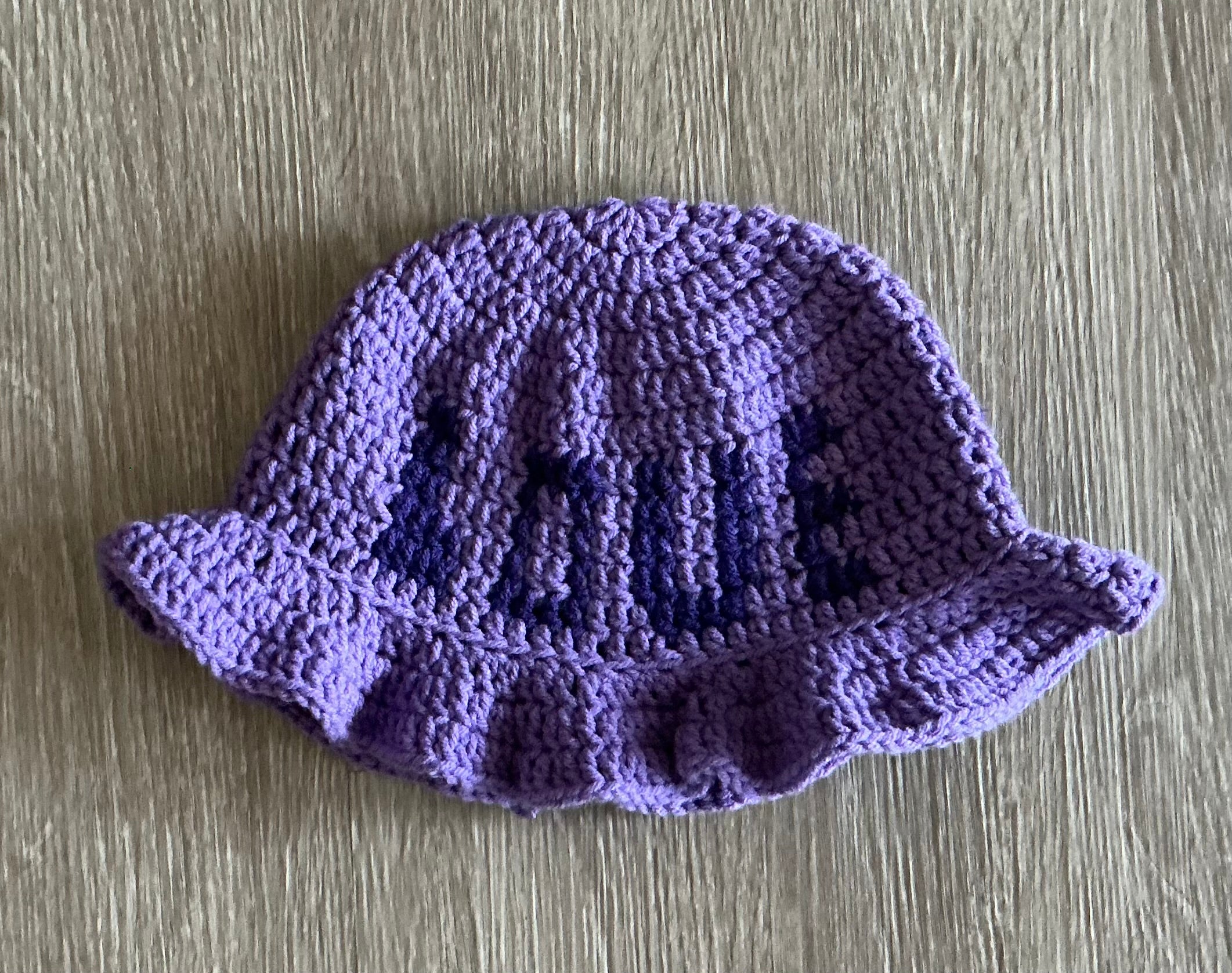 Bucket Hat