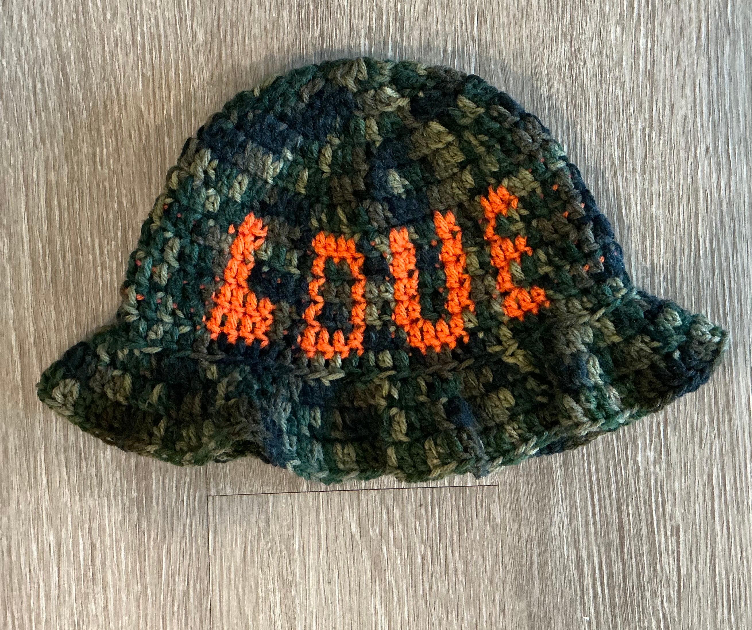 Bucket Hat