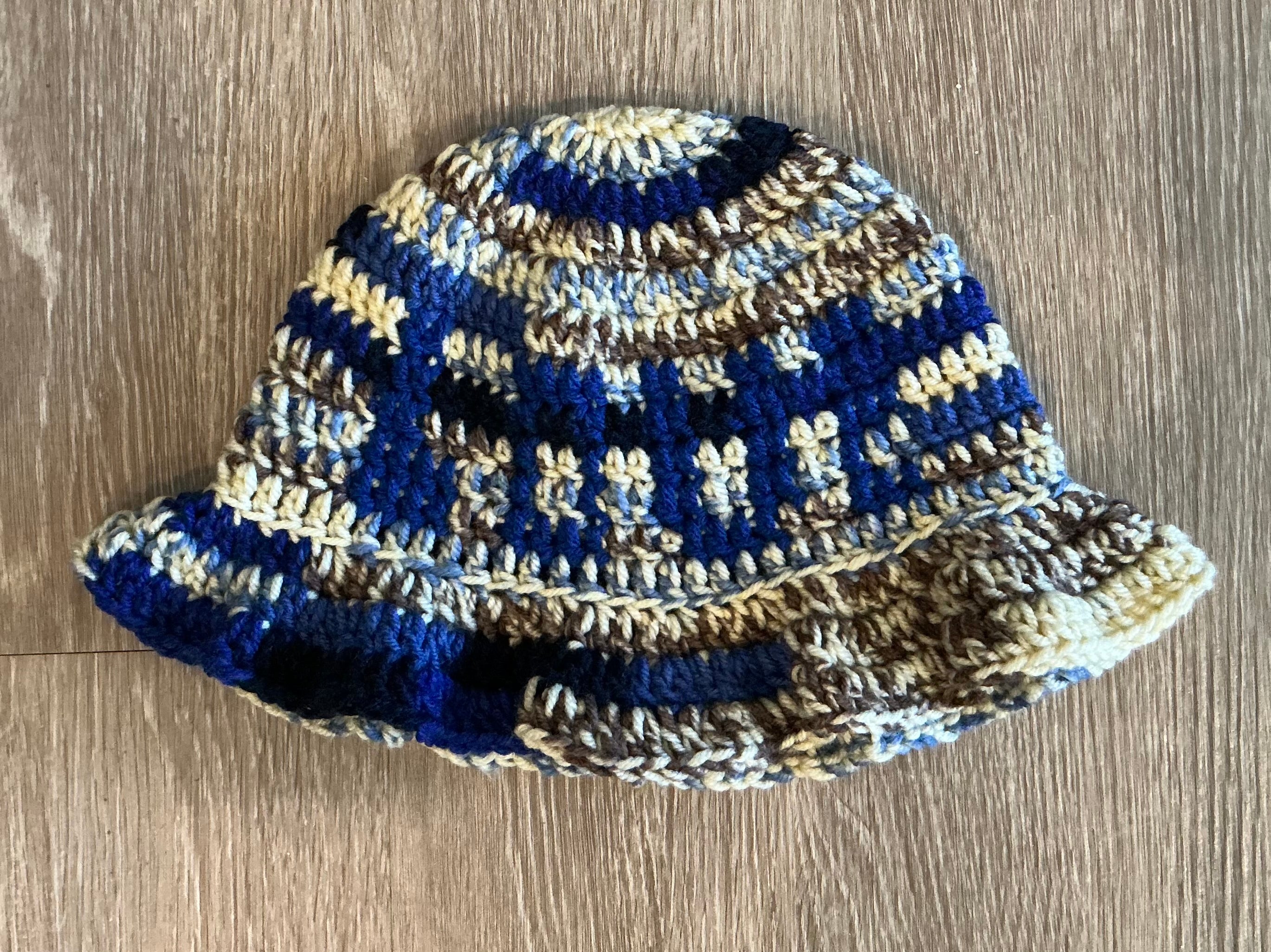 Bucket Hat