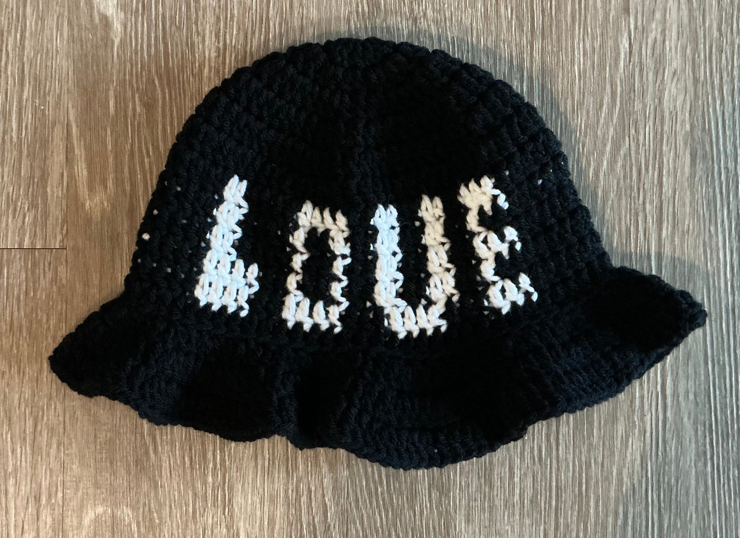 Bucket Hat