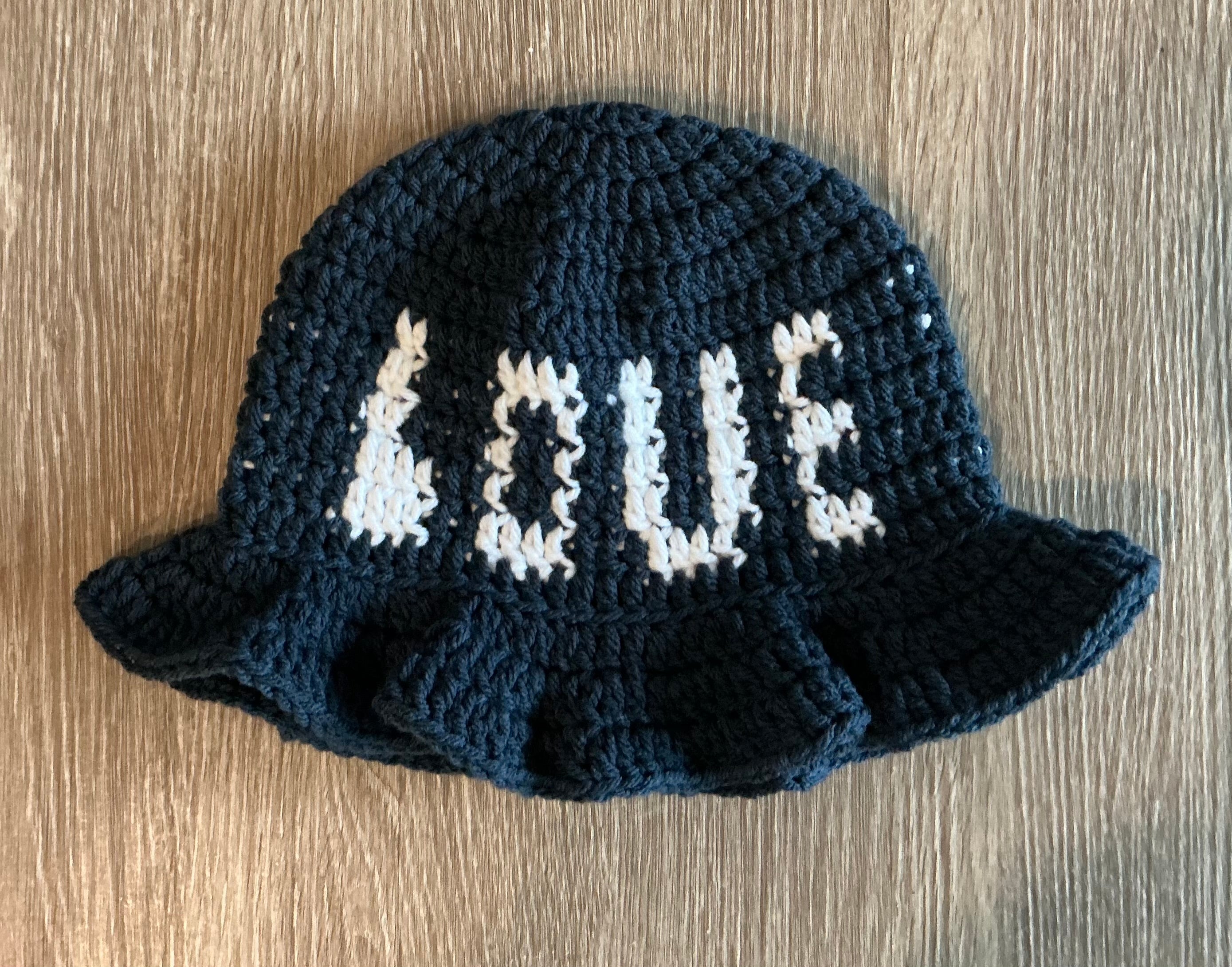 Bucket Hat