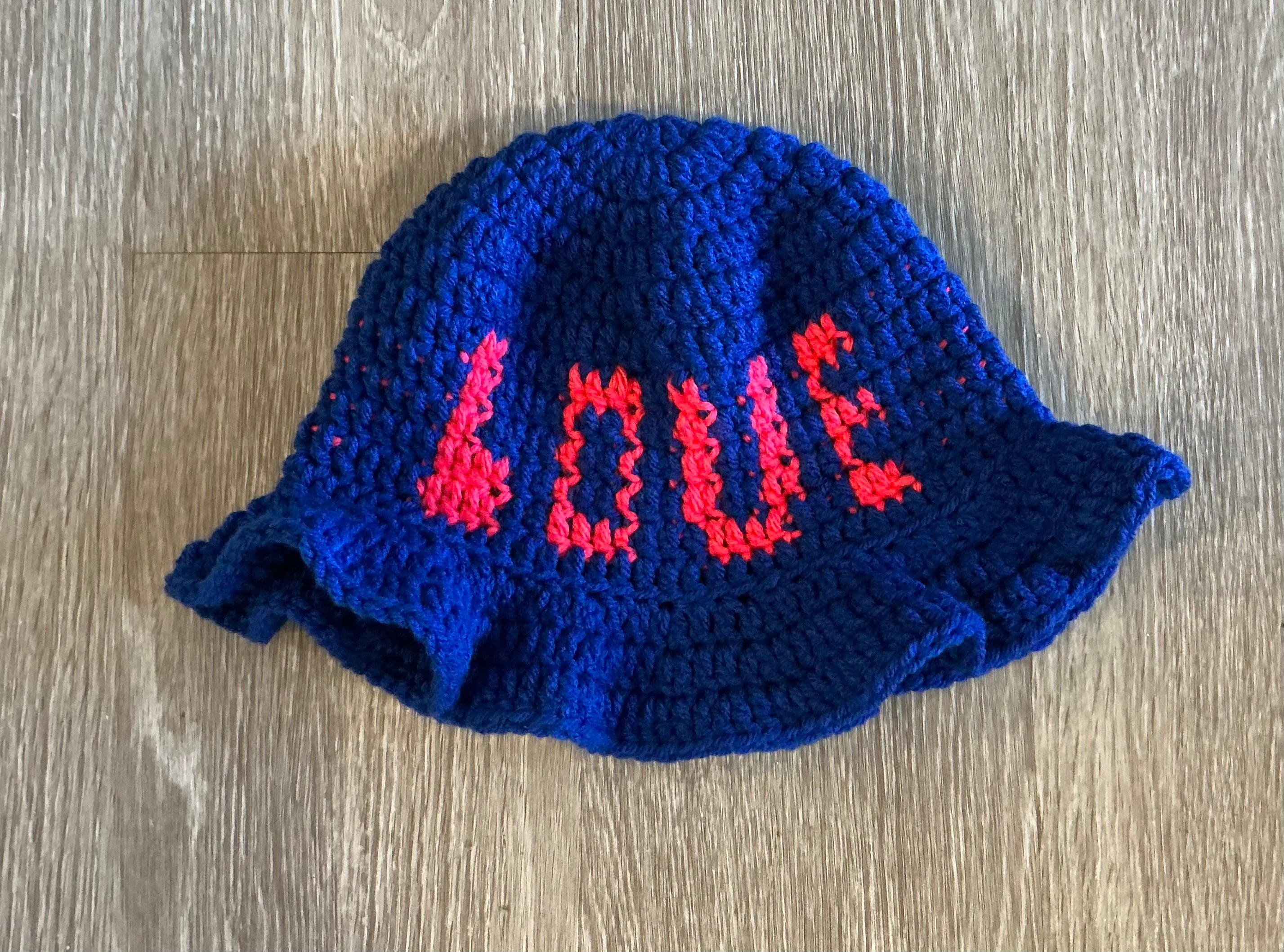 Bucket Hat