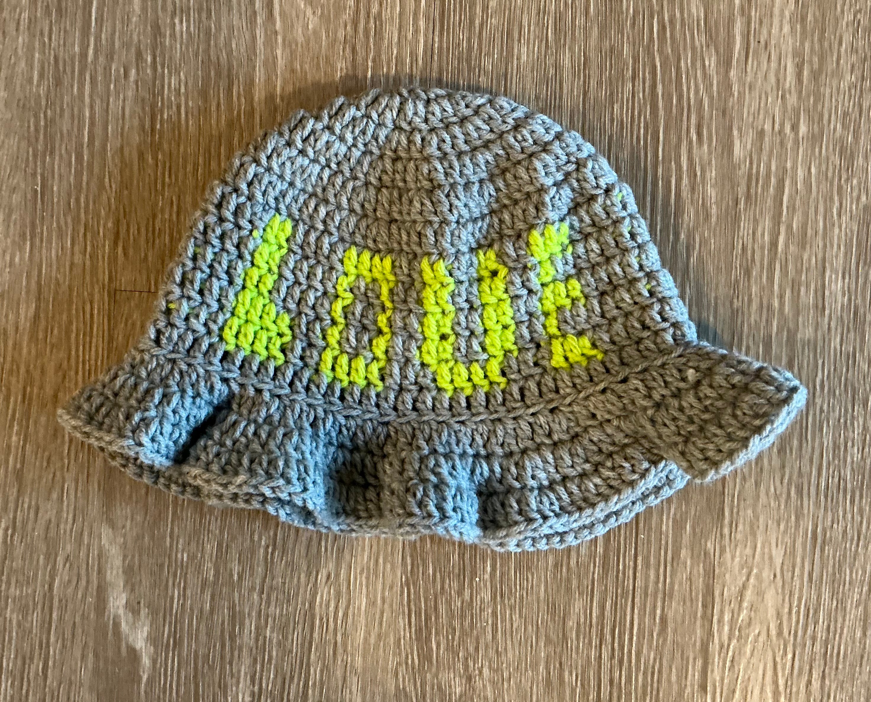 Bucket Hat