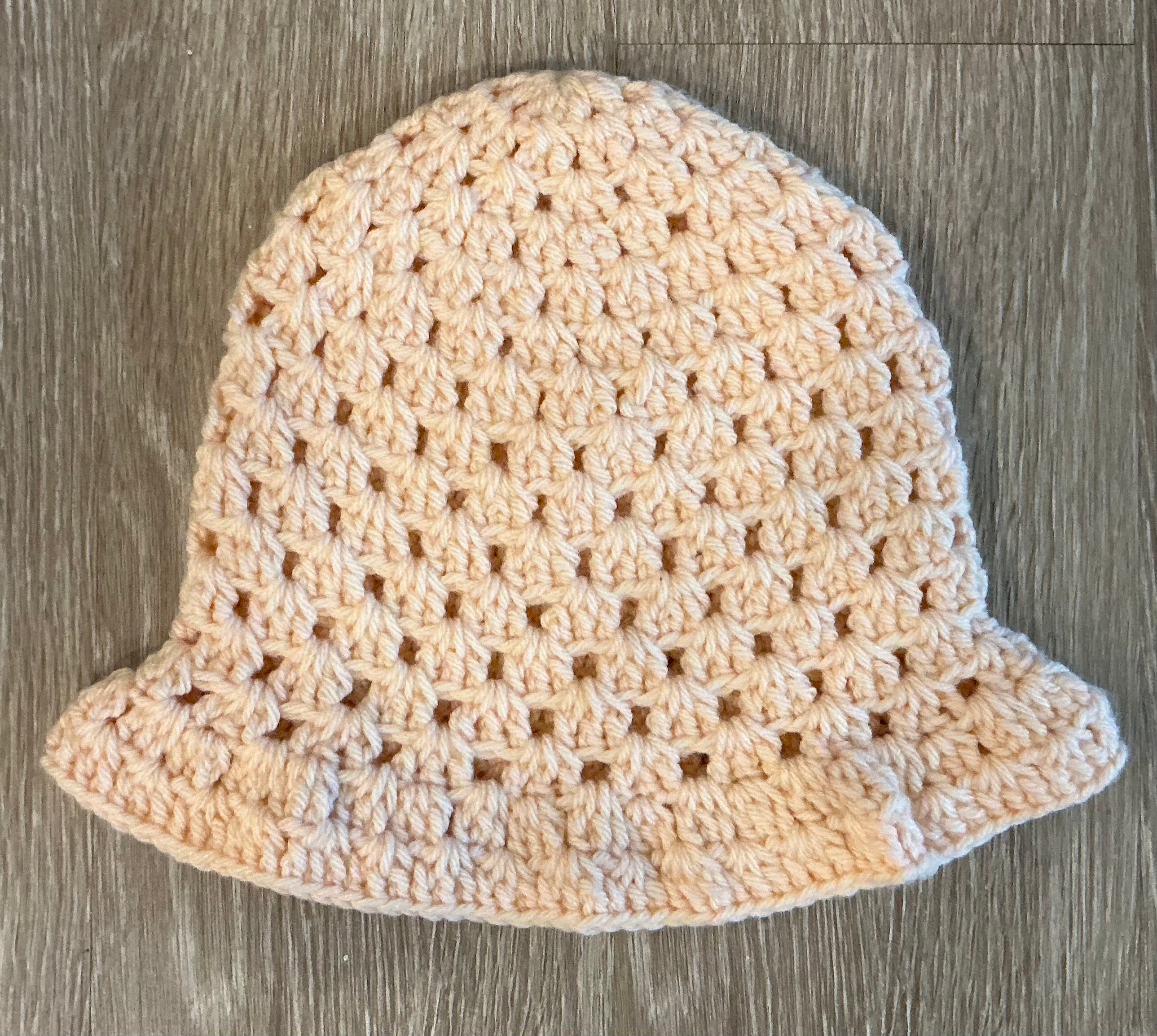 Bucket Hats
