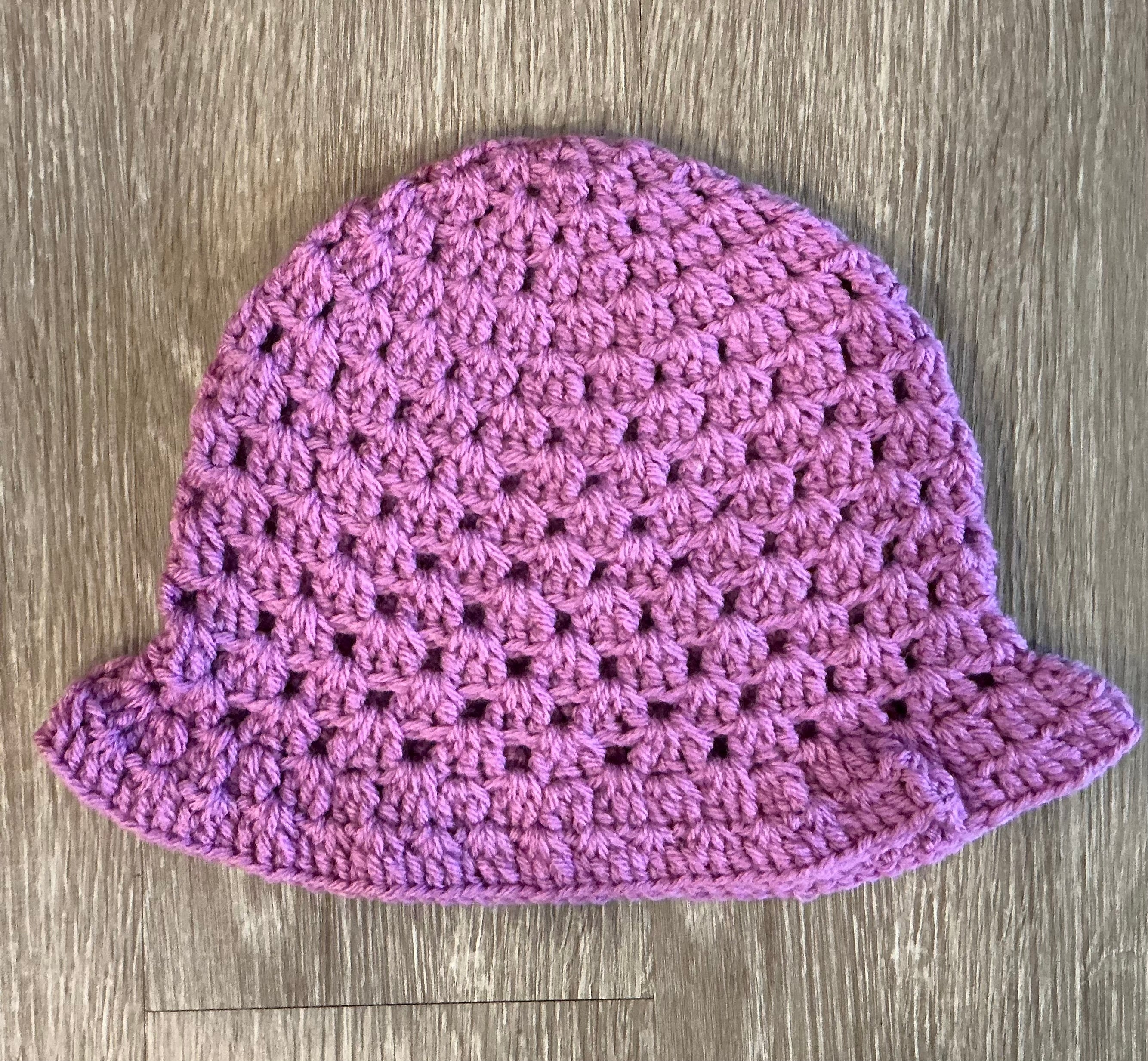 Bucket Hats
