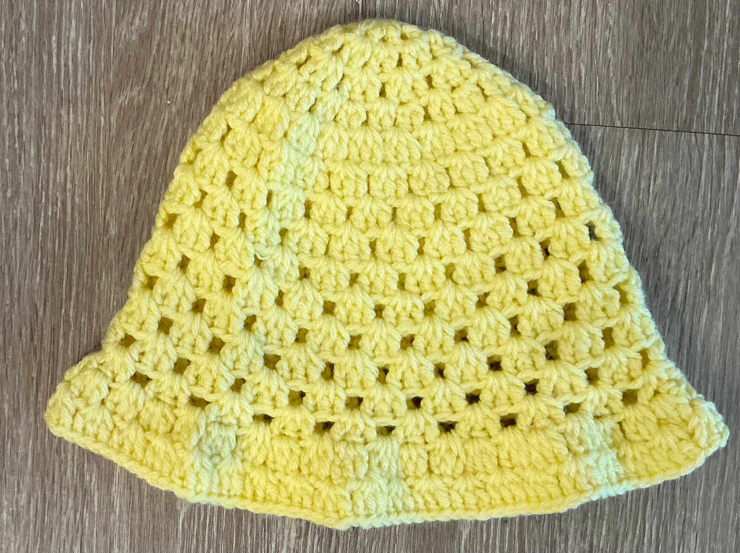 Bucket Hats
