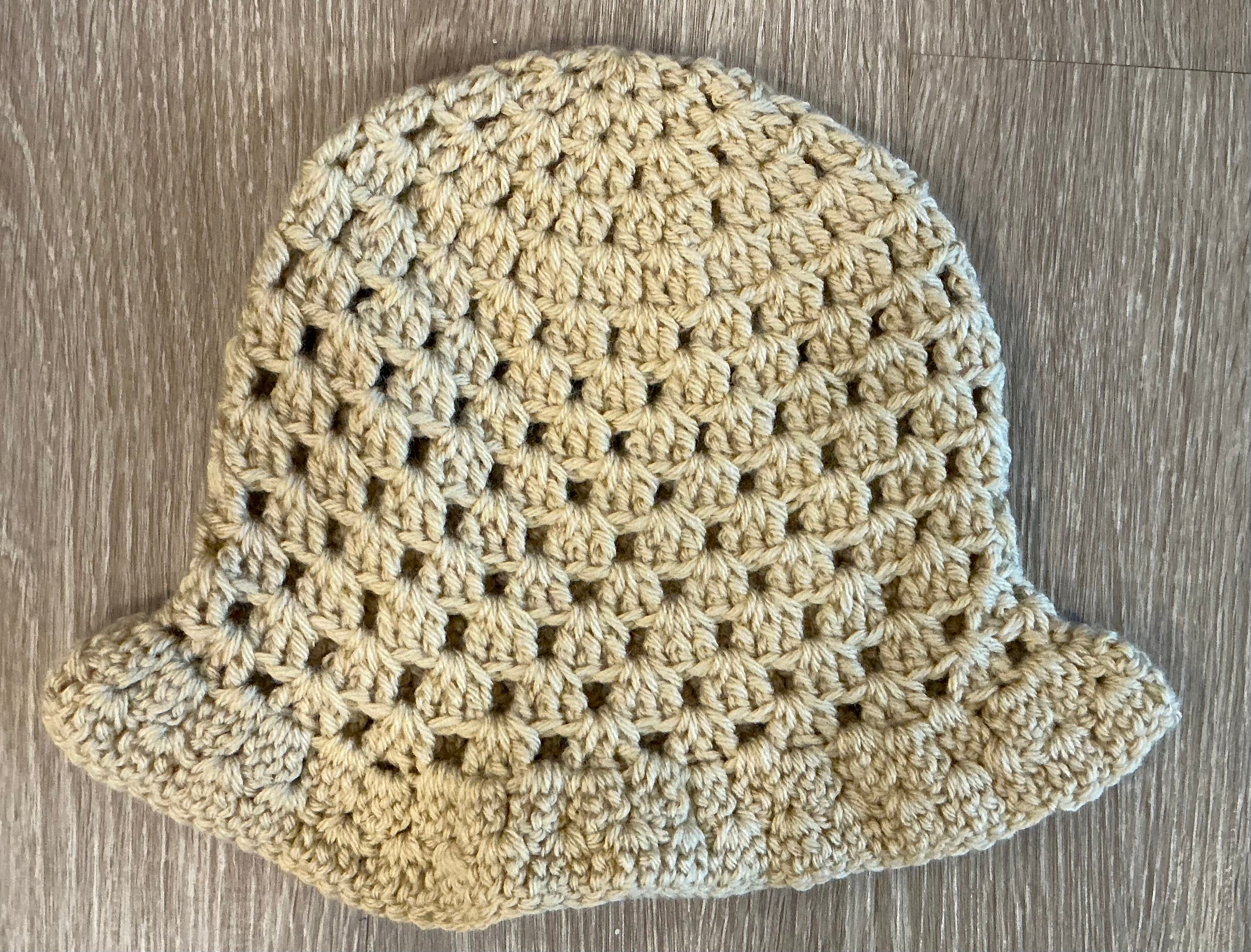 Bucket Hats