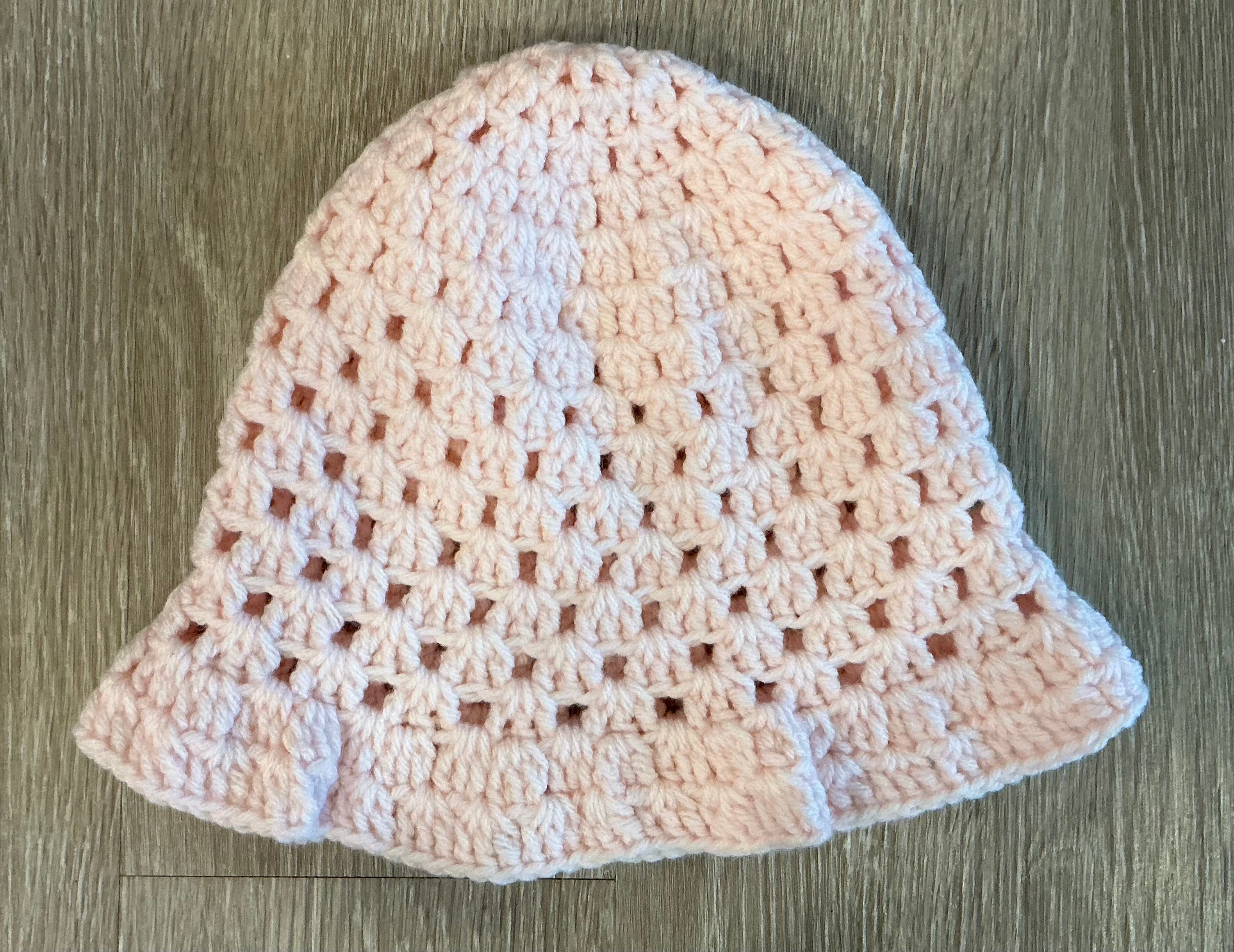 Bucket Hats