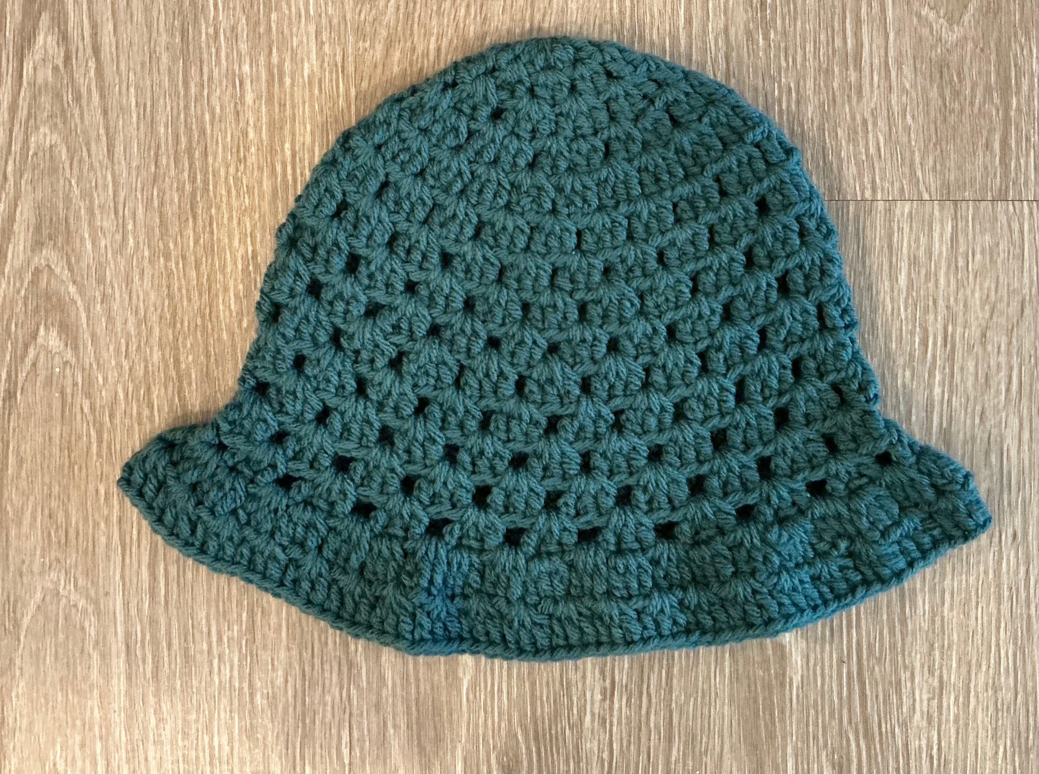 Bucket Hats