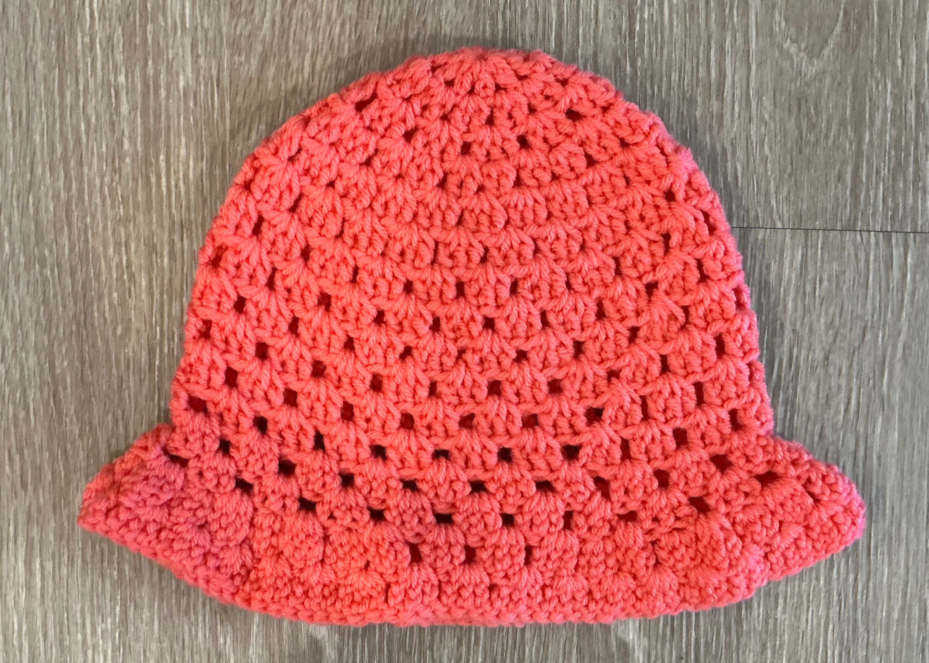 Bucket Hats