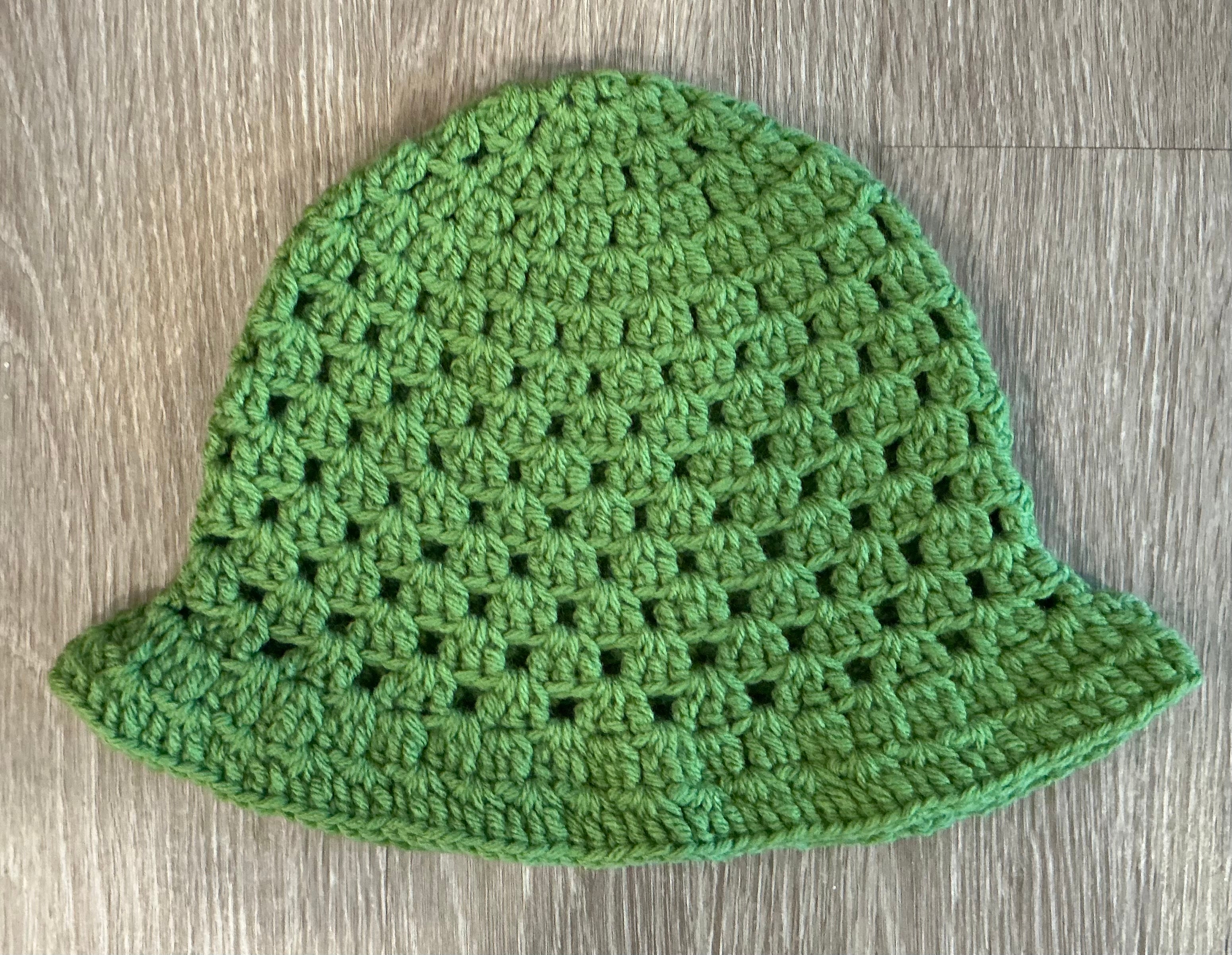 Bucket Hats