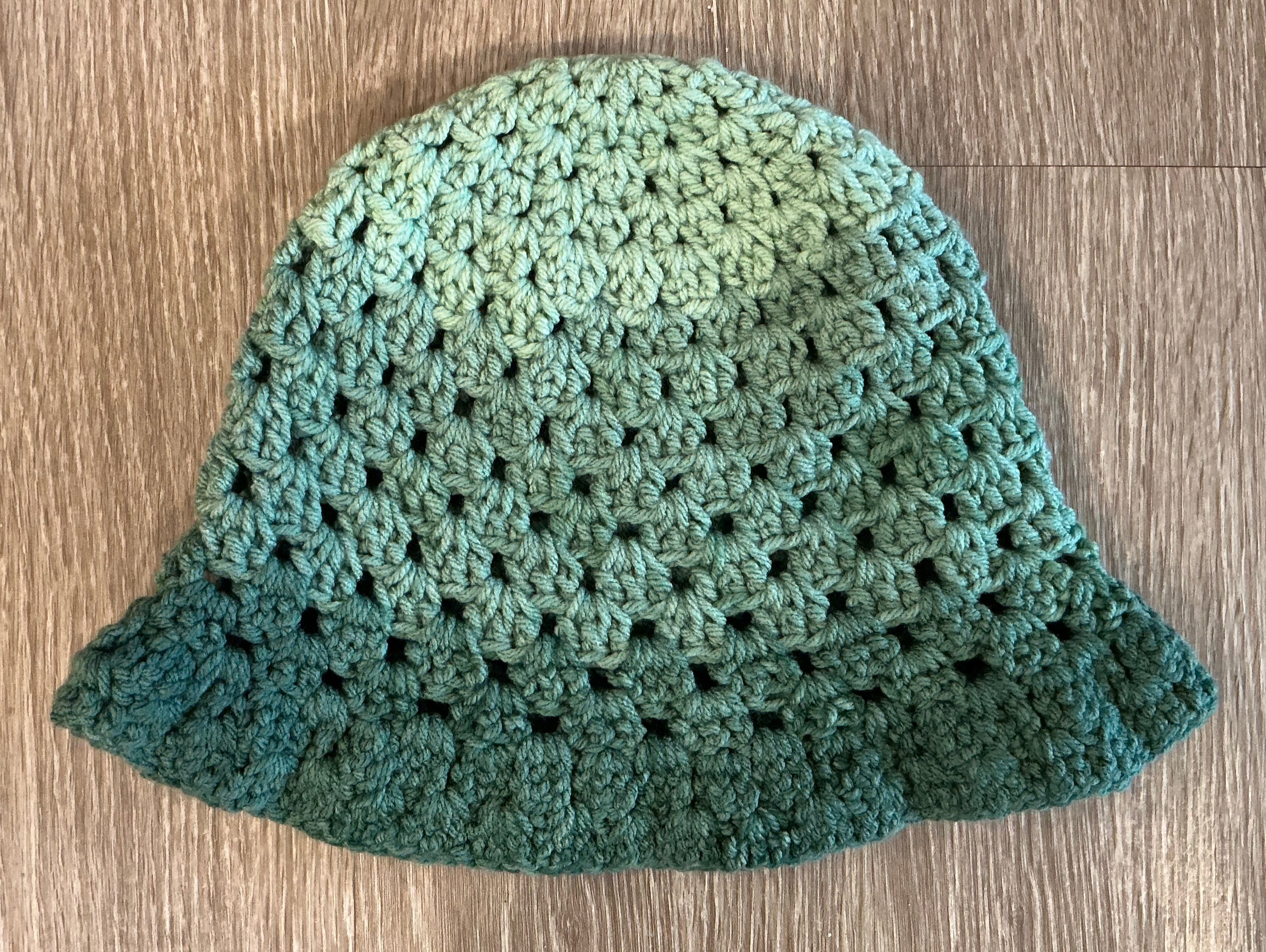 Bucket Hats