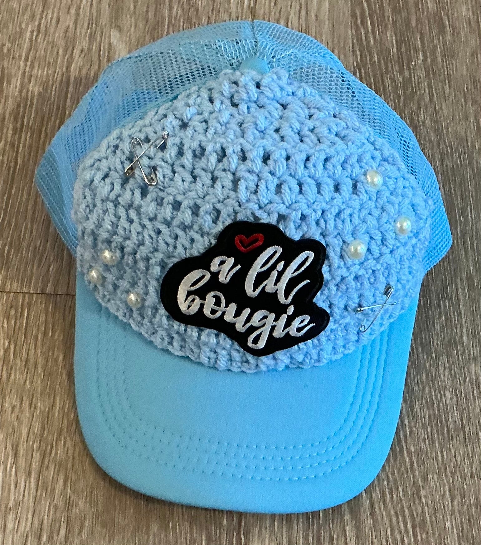 Trucker Hat