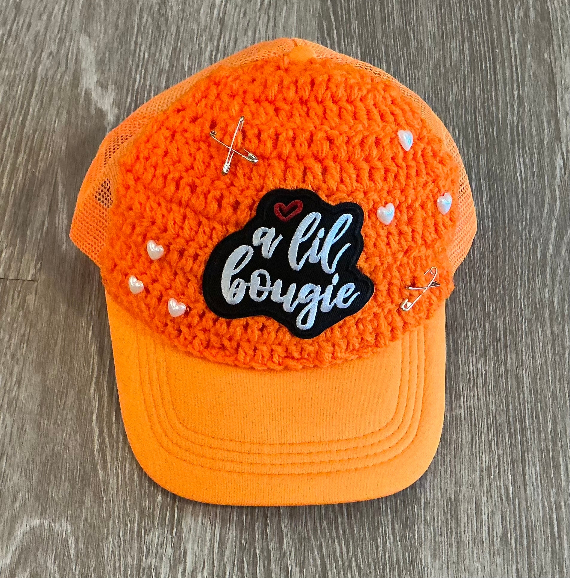 Trucker Hat