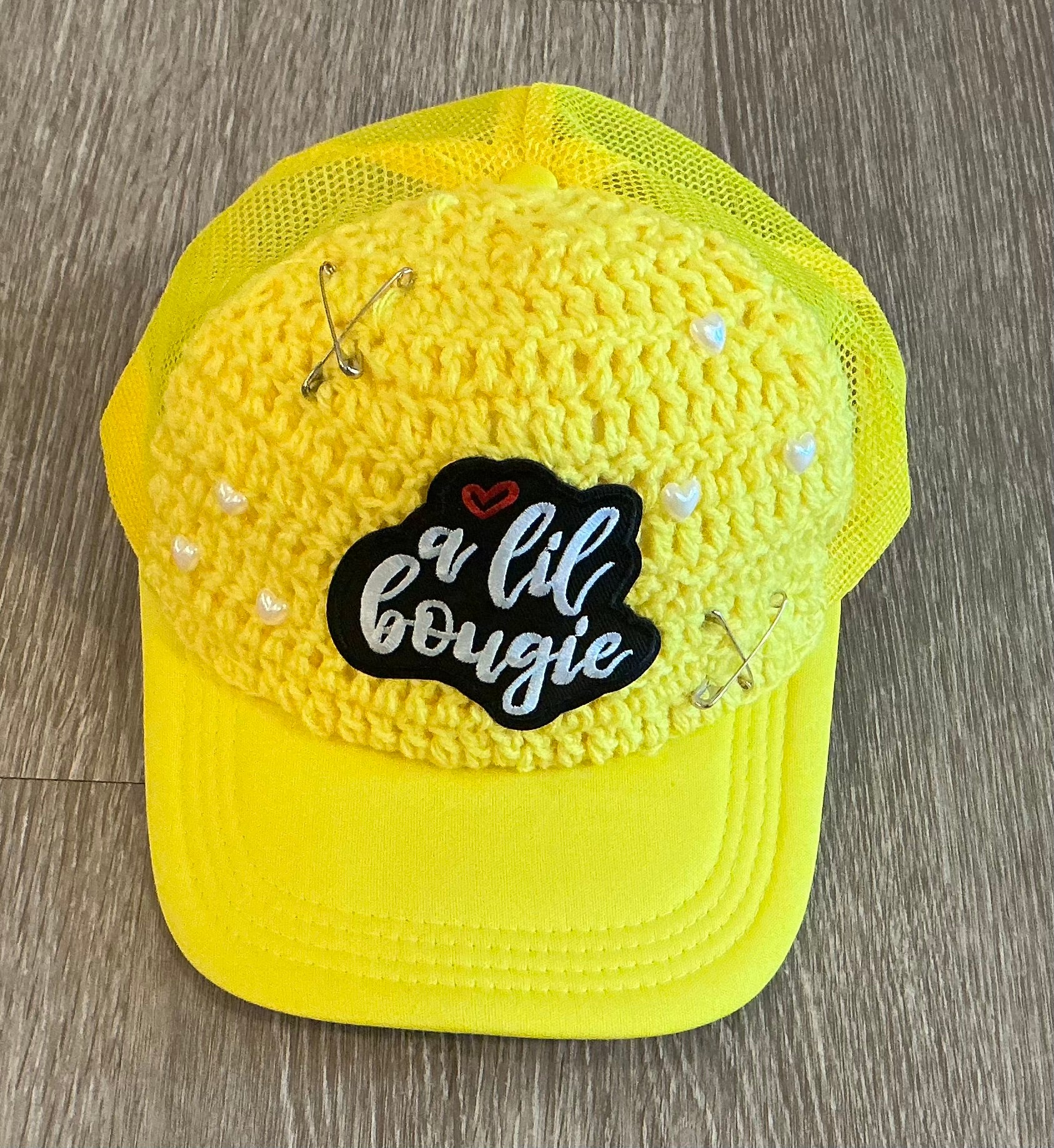 Trucker Hat