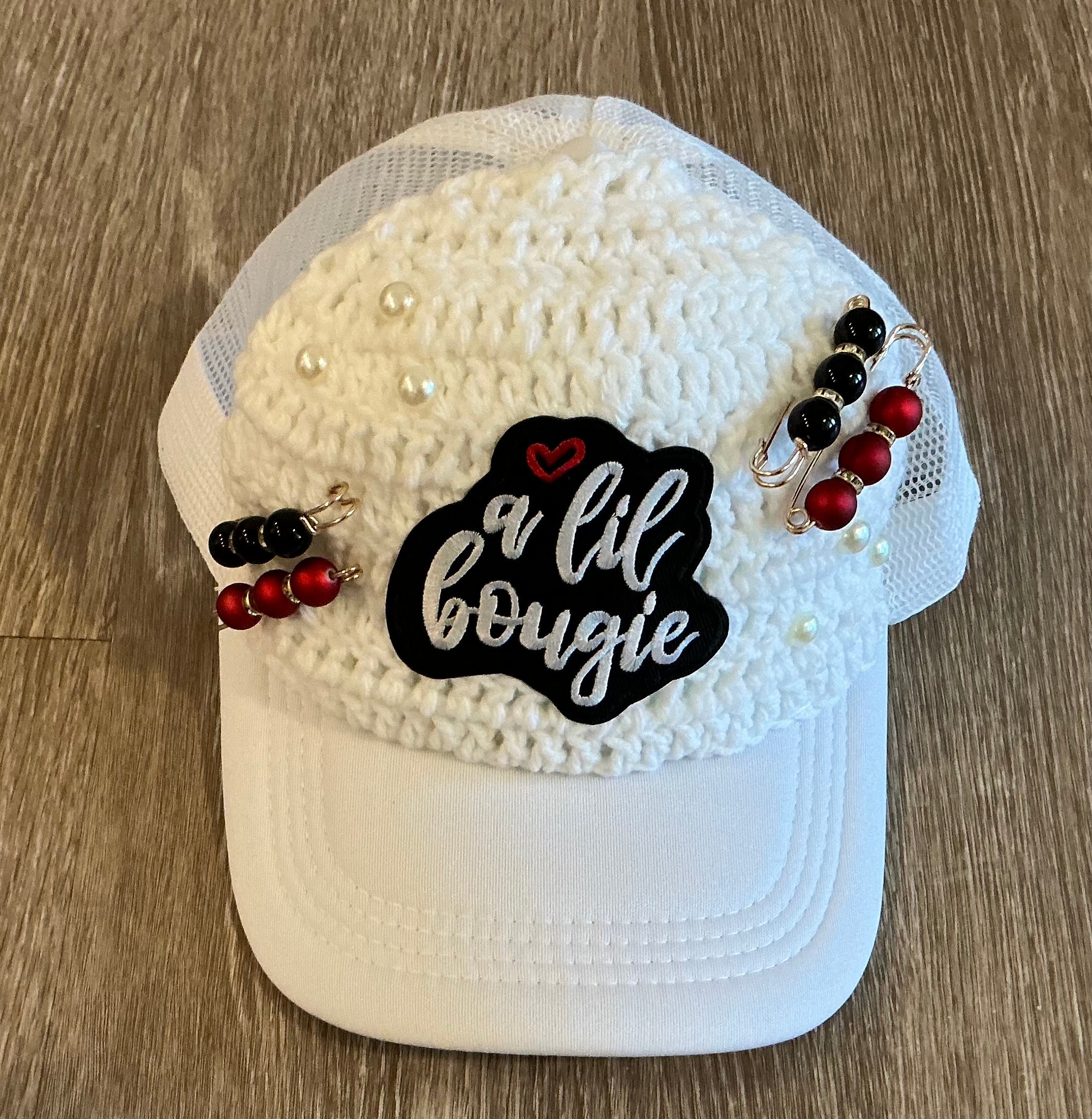 Trucker Hat
