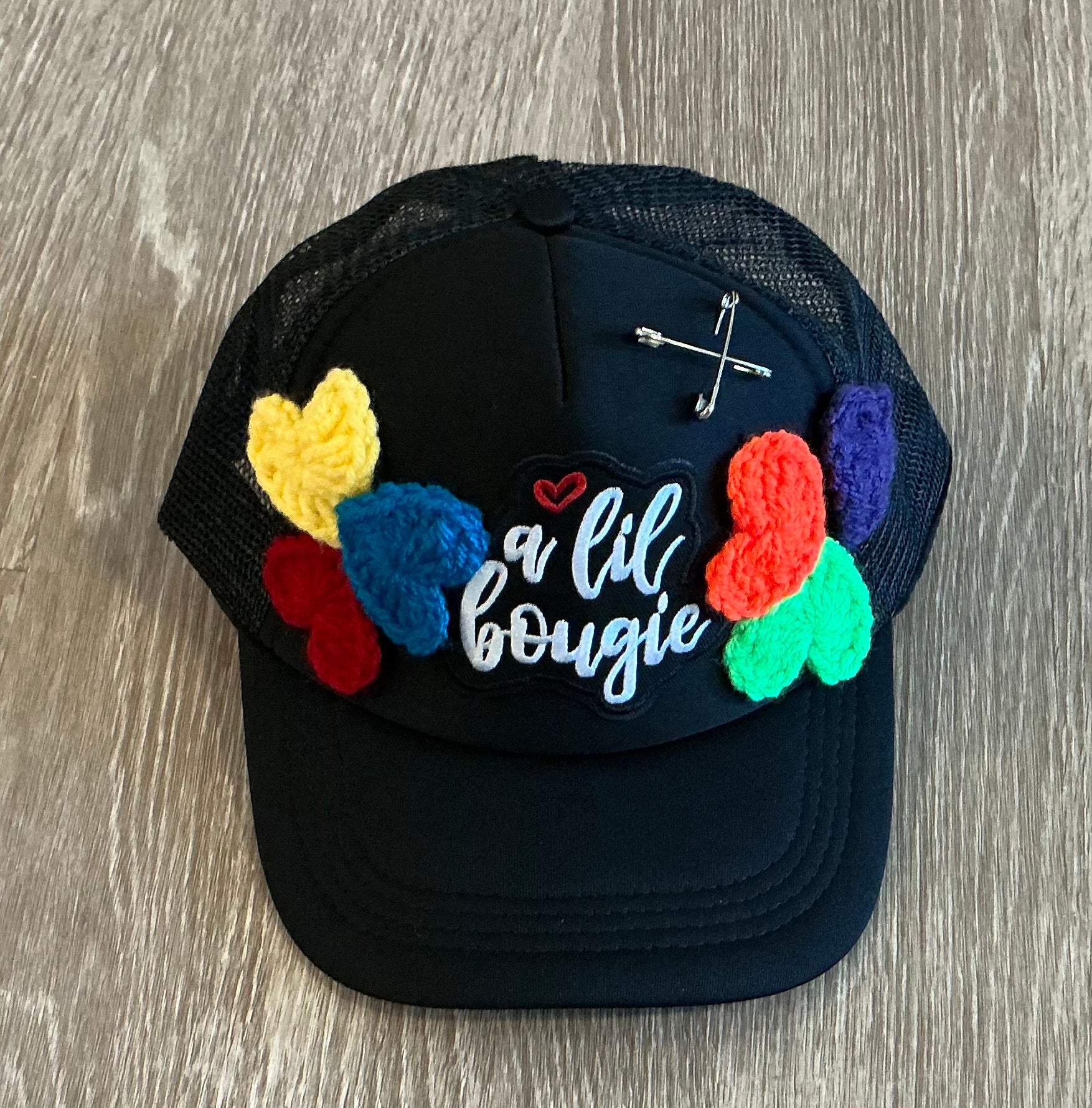 Trucker Hat