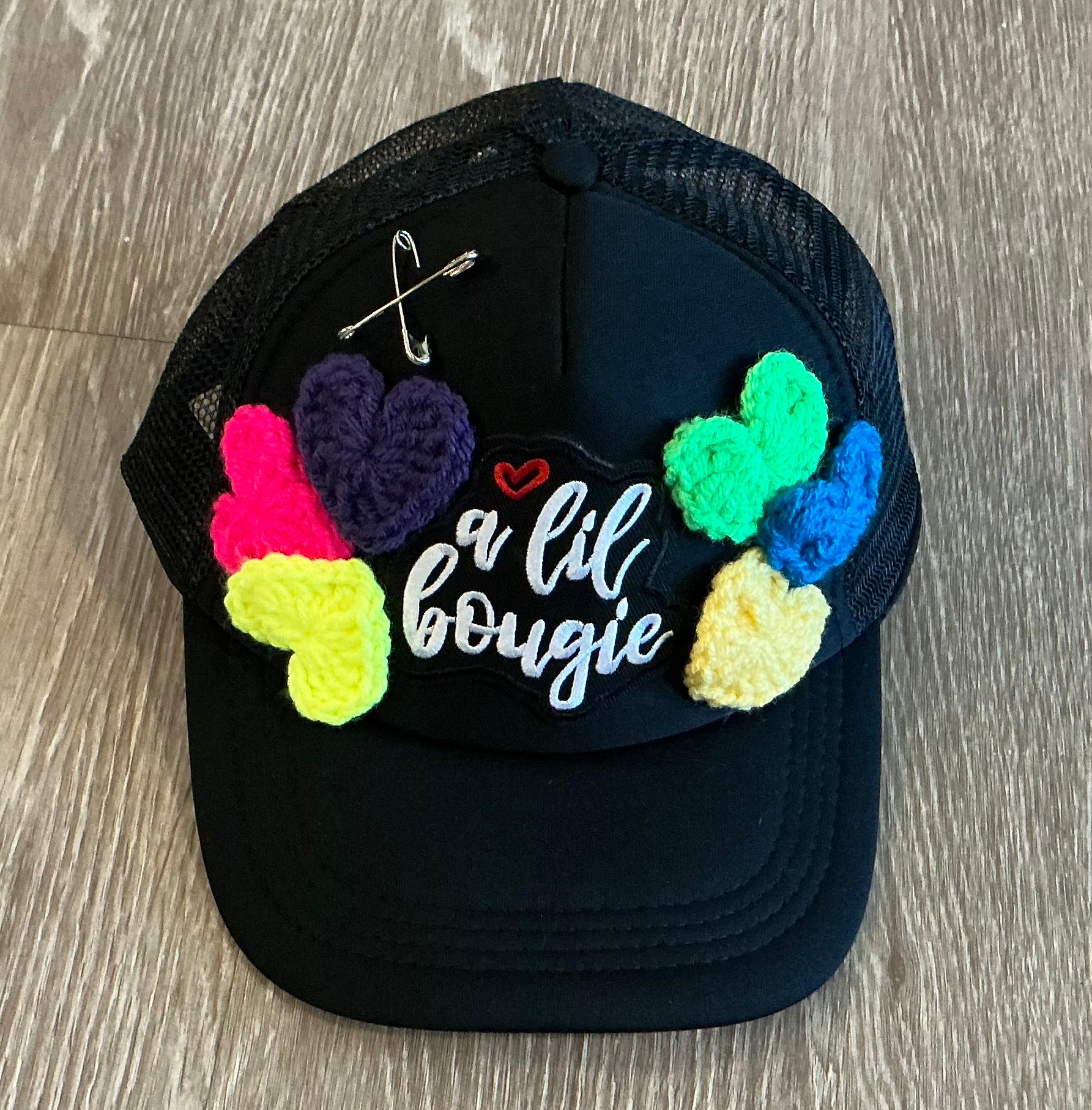 Trucker Hat