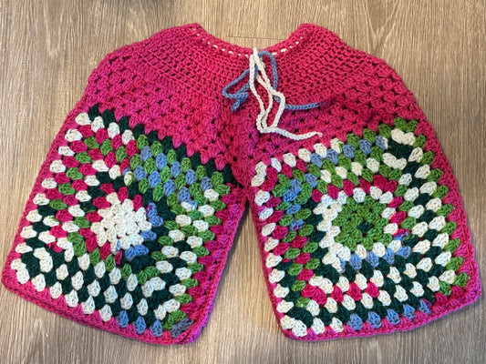 Granny Shorts