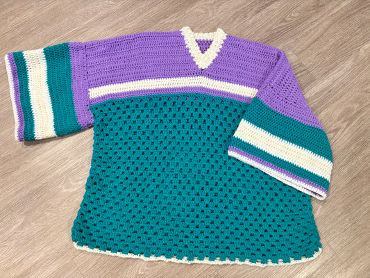 Jersey Top
