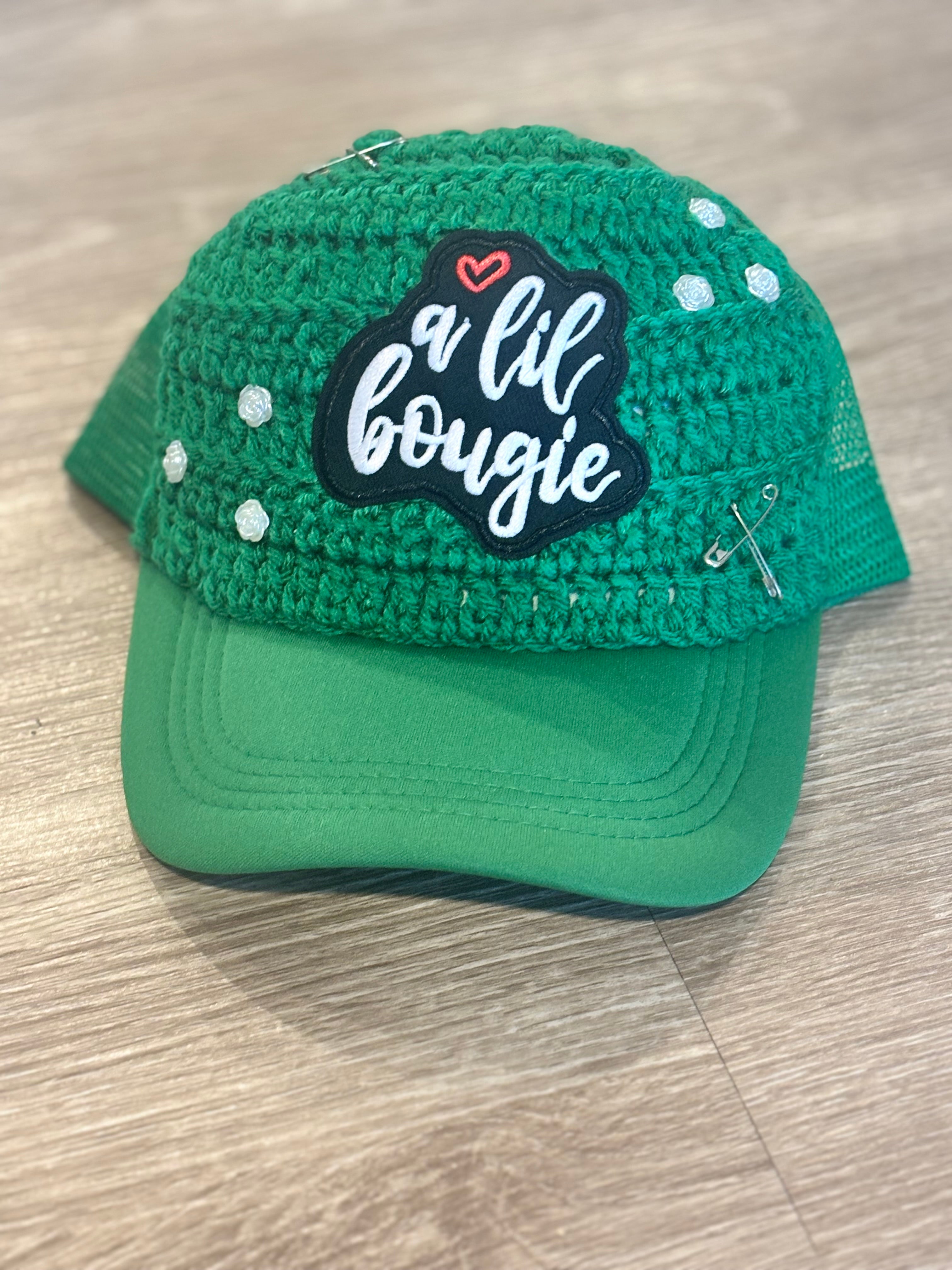 Trucker Hat