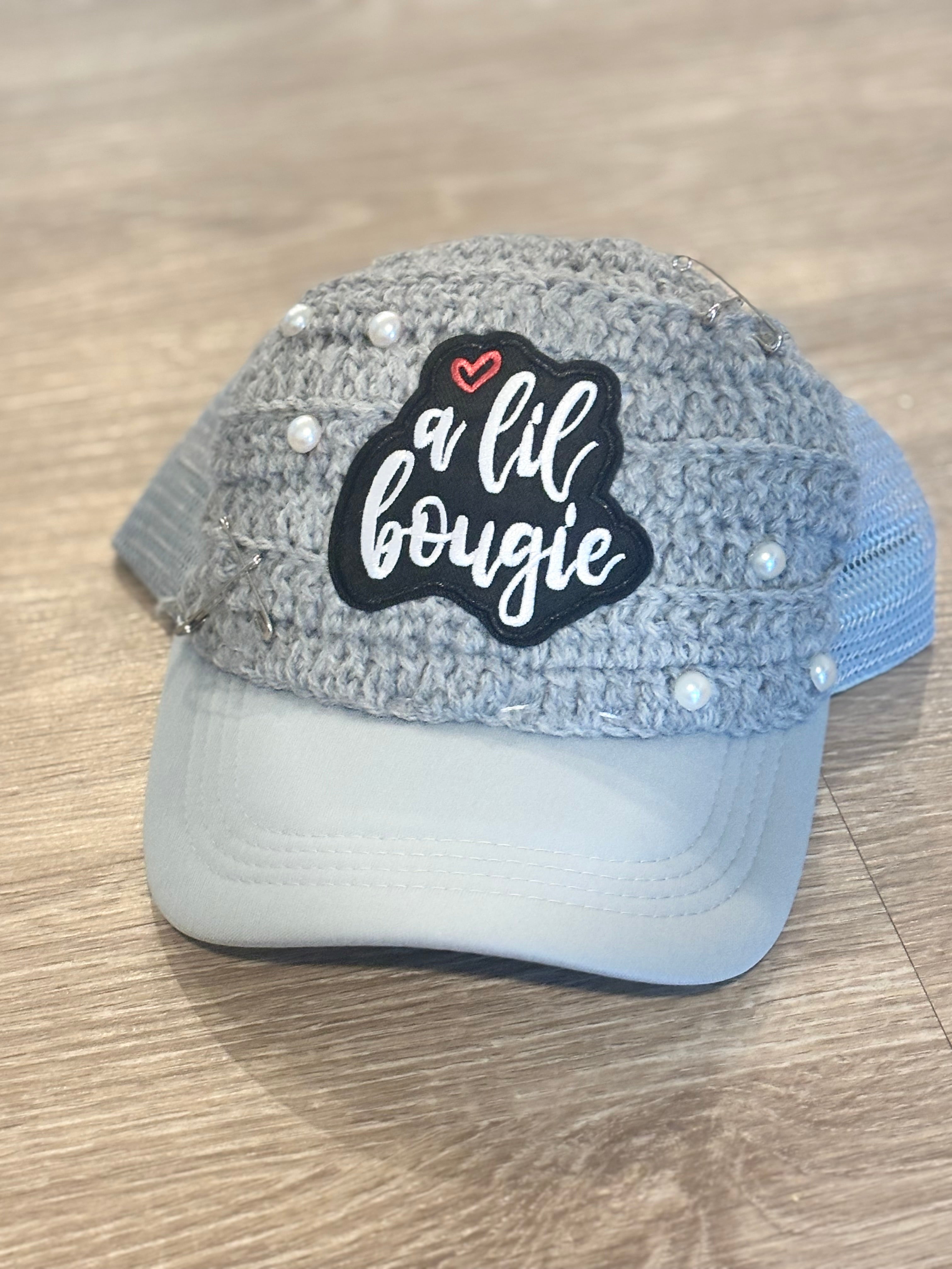 Trucker Hat