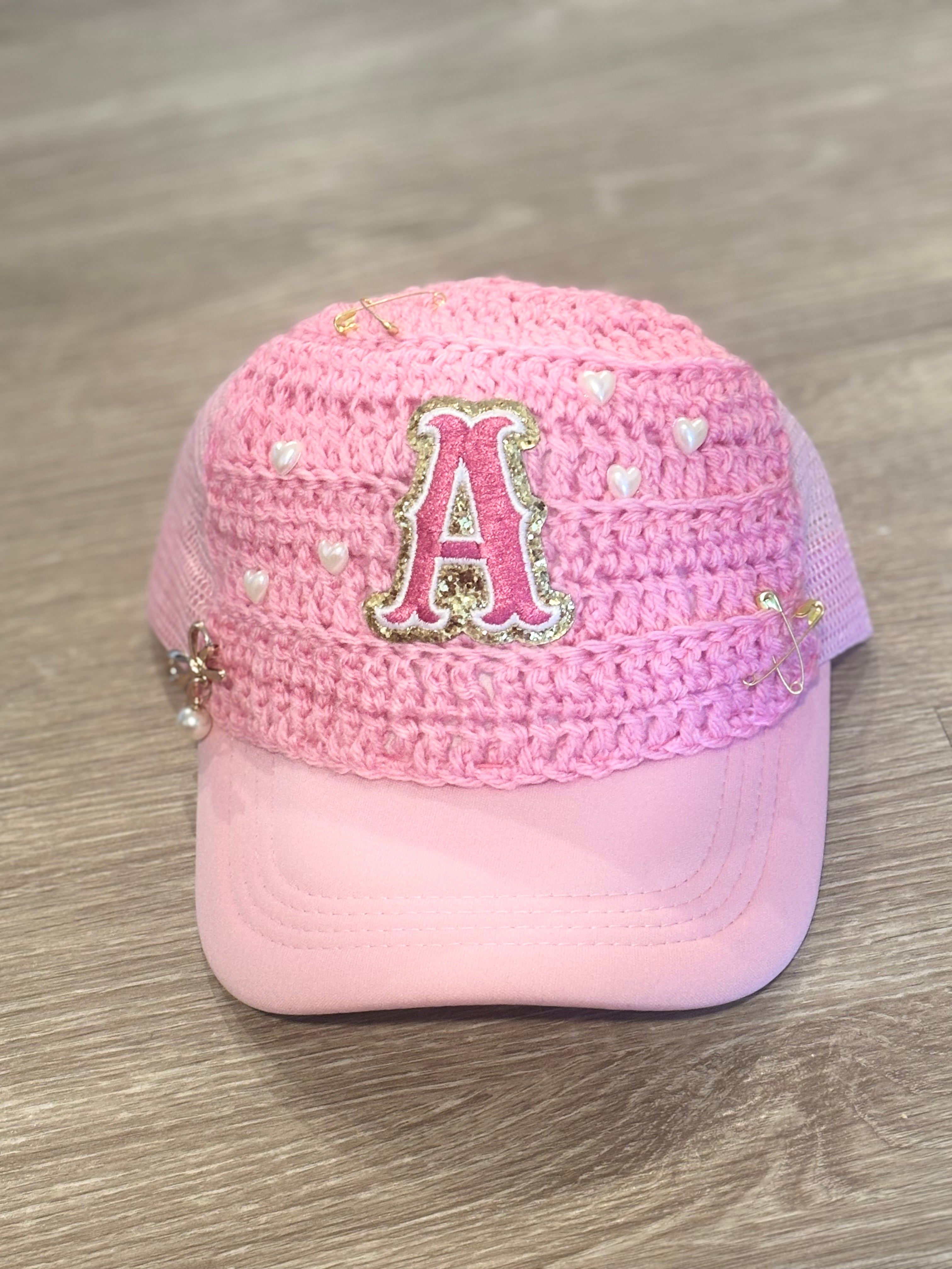 Trucker Hat