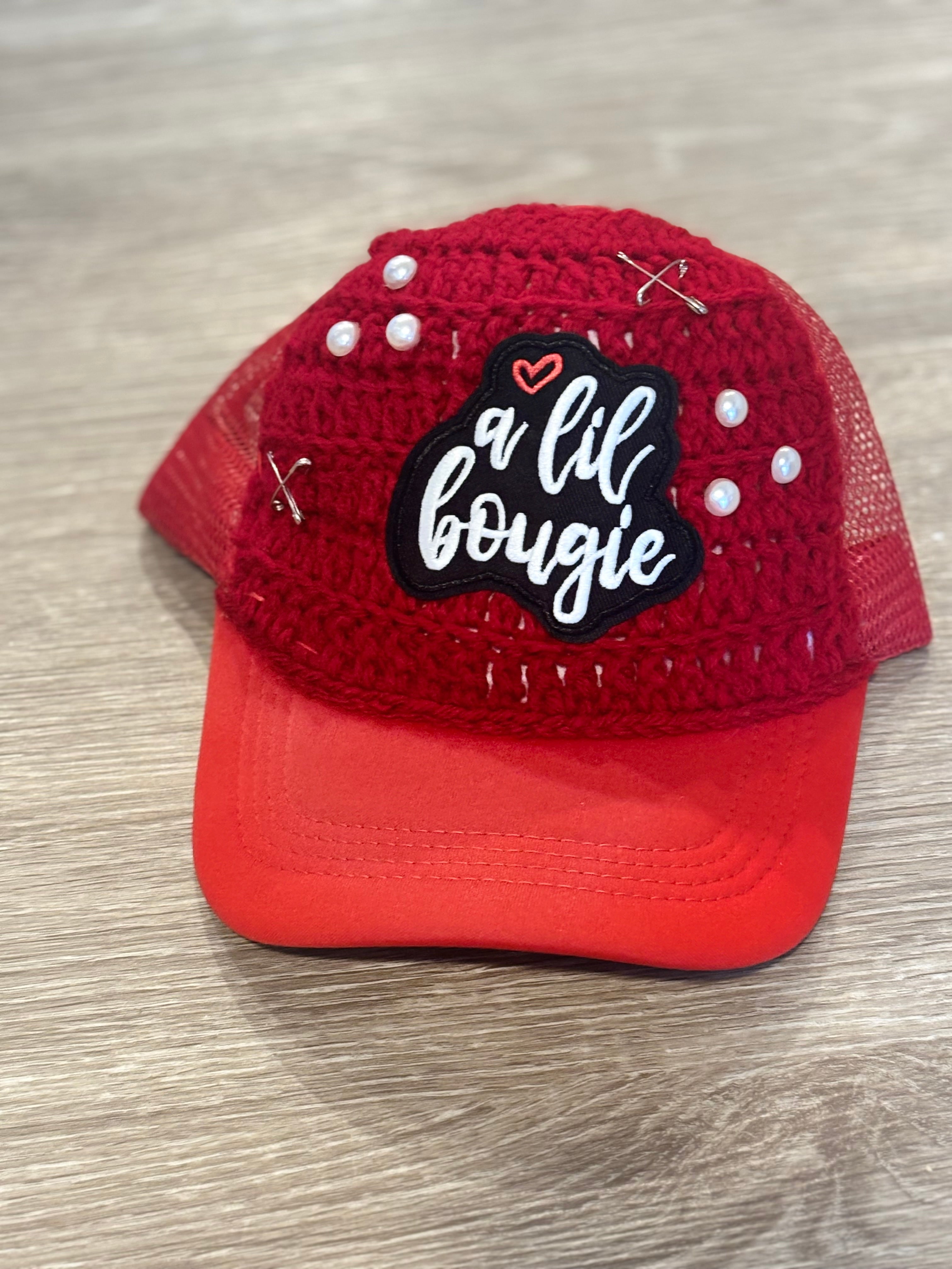 Trucker Hat