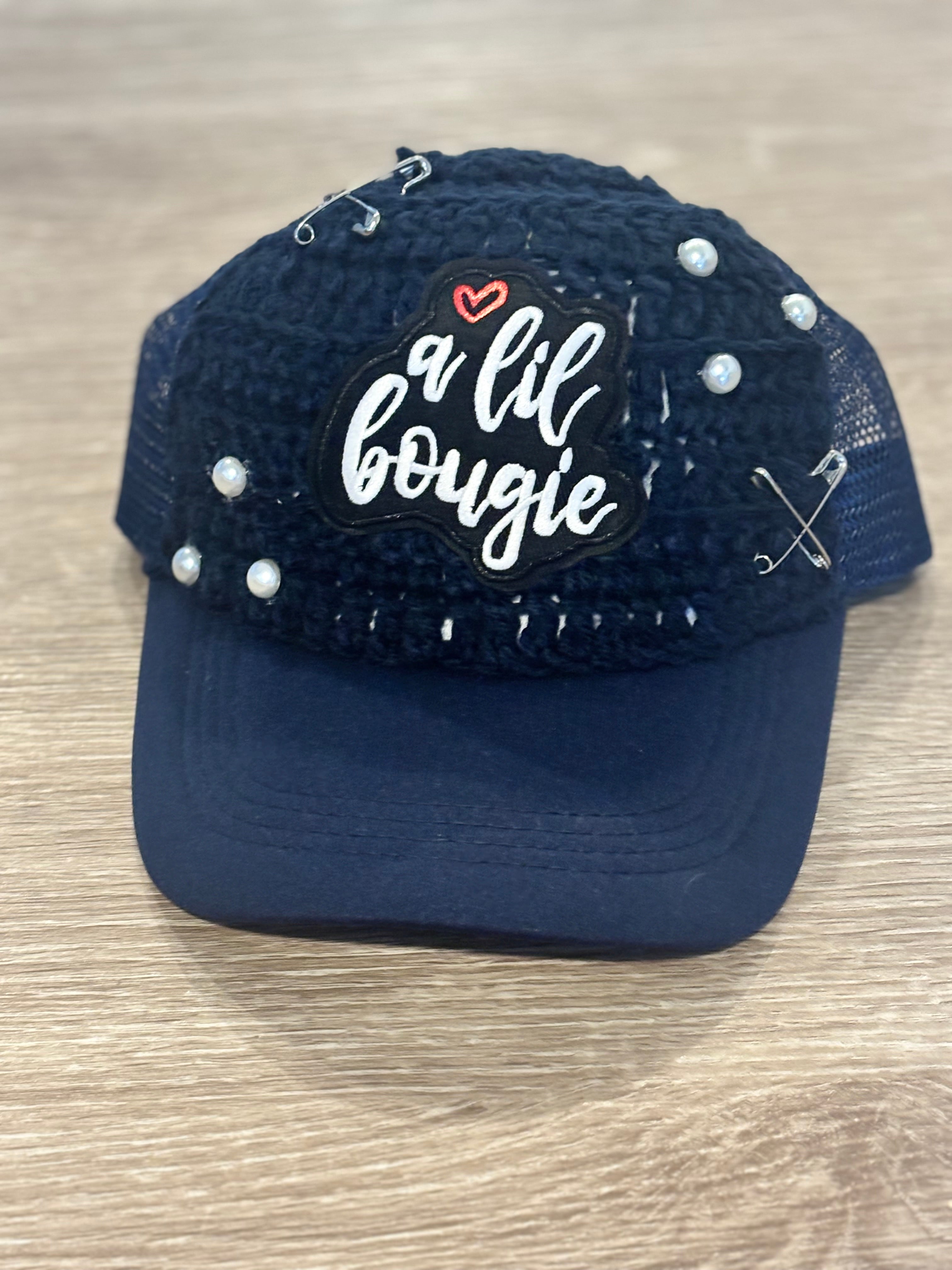 Trucker Hat