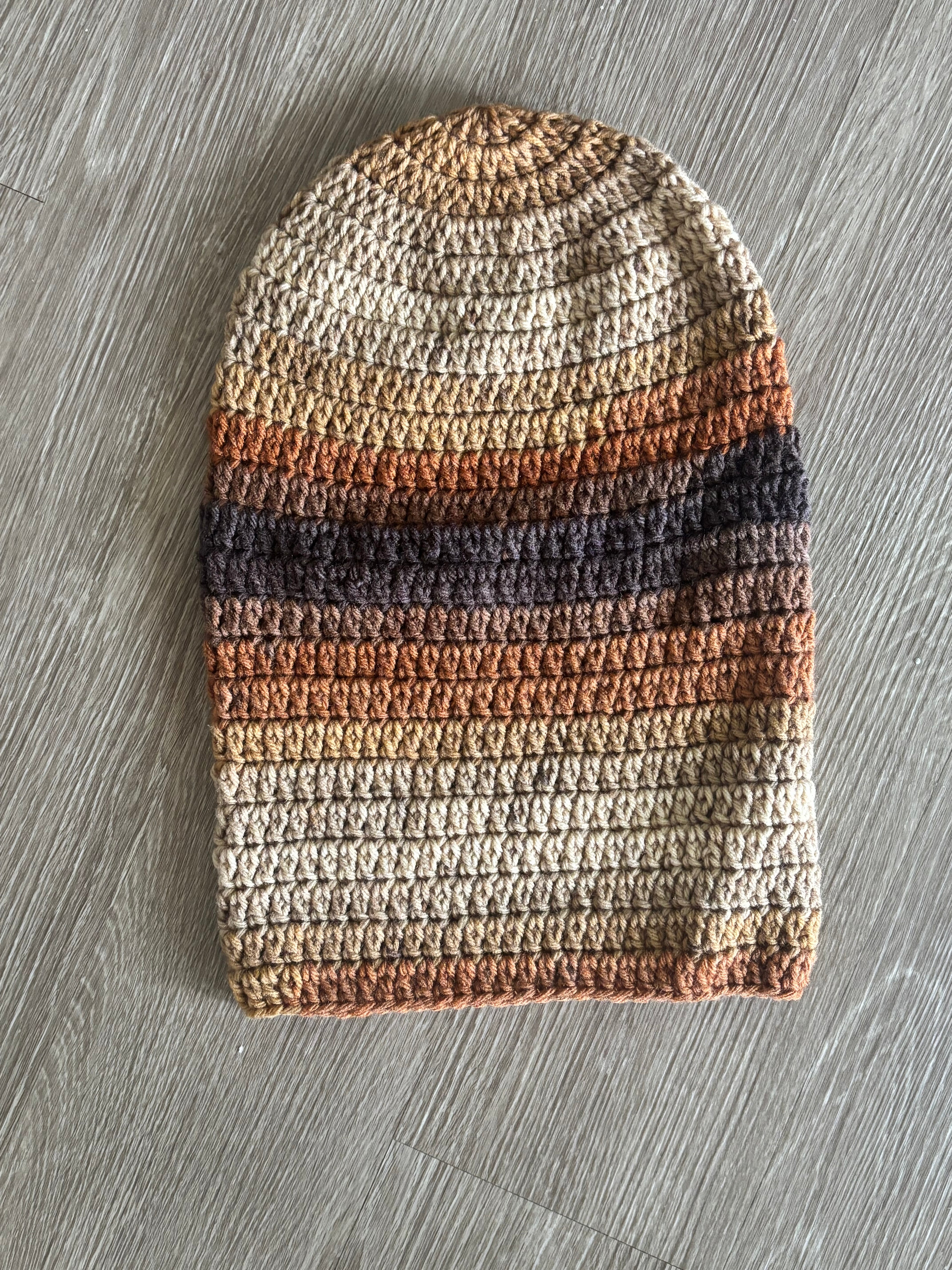 Slouchy Beanie