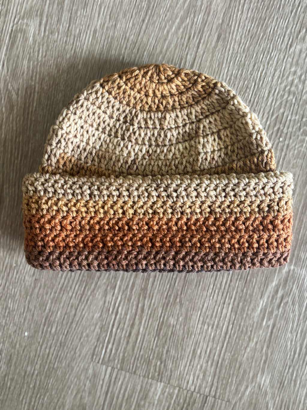 Slouchy Beanie